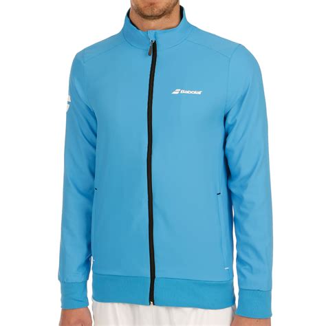 Entdecke deine Tennisjacke für Herren 